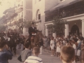 Celebración del Alarde de Hondarribia