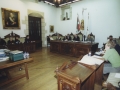 Pleno municipal