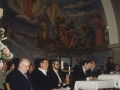 El ayuntamiento de Hondarribia condecora a la Asociación de Donantes de Sangre de Gipuzkoa