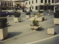 Mobiliario urbano : jardineras