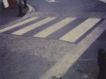 Paso de cebra