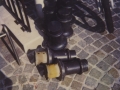 Mobiliario urbano