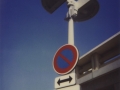 Mobiliario urbano : señalización