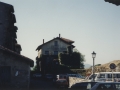 Casa en las murallas de Hondarribia