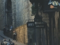 Concentración de coches de época