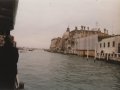 Canal de Venecia