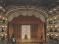 7º Congreso Europeo de Comunidades Hermanadas en el Teatro comunale de Ferrara