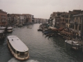Canal de Venecia