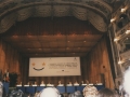 7º Congreso Europeo de Comunidades Hermanadas en el Teatro comunale de Ferrara