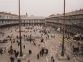Plaza San Marcos de Venecia