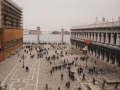 Plaza San Marcos de Venecia