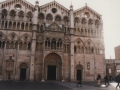 Catedral de Ferrara