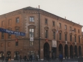 Teatro Comunale de Ferrara, donde se celebró el 7º Congreso Europeo de Comunidades Hermanadas