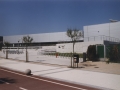 Polideportivo de Hondarribia