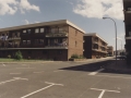 Aparcamientos y casas de Hondarribia