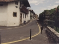 Calle de Hondarribia
