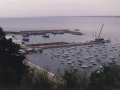 Puerto de Hondarribia