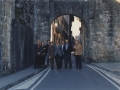 Visita a Hondarribia