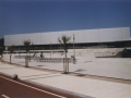 Polideportivo de Hondarribia