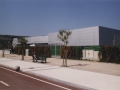 Polideportivo de Hondarribia