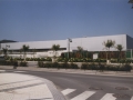Polideportivo de Hondarribia