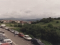 Carretera de Hondarribia