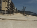 Paseo Butron de Hondarribia