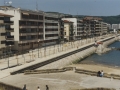 Paseo Butron de Hondarribia
