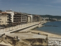 Paseo Butron de Hondarribia
