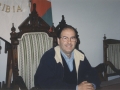 Borja Jauregi, alcalde de Hondarribia