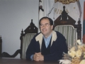 Borja Jauregi, alcalde de Hondarribia