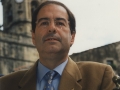 Borja Jauregi, alcalde de Hondarribia