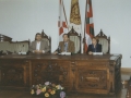 Pleno del Ayuntamiento