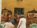Procesión de Semana Santa en Hondarribia