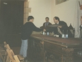 Entrega de premios en el ayuntamiento de Hondarribia