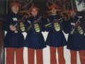 Banda de trompetas del ayuntamiento de Hondarribia