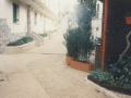 Calle de Hondarribia