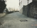 Calle de Hondarribia