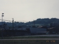 Construcción del poliderportivo de Hondarribia
