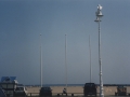 Parking de la playa de Hondarribia
