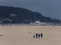 Playa de Hondarribia