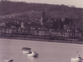 Bahía de Txingudi y Hondarribia
