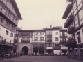 Plaza Gipuzkoa