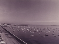 Puerto de refugio de Hondarribia