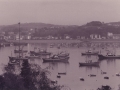 Hendaya y bahía de Txingudi