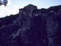 Parte de la muralla de Hondarribia