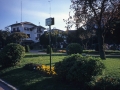Jardines de la plaza Javier Ugarte