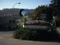 Rotonda de Hondarribia