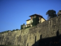 Muralla de Hondarribia