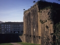 Muralla de Hondarribia